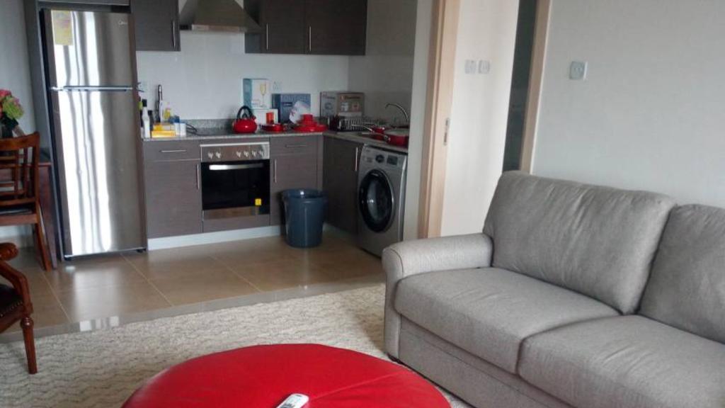 Doc'S Suite Akra Zewnętrze zdjęcie
